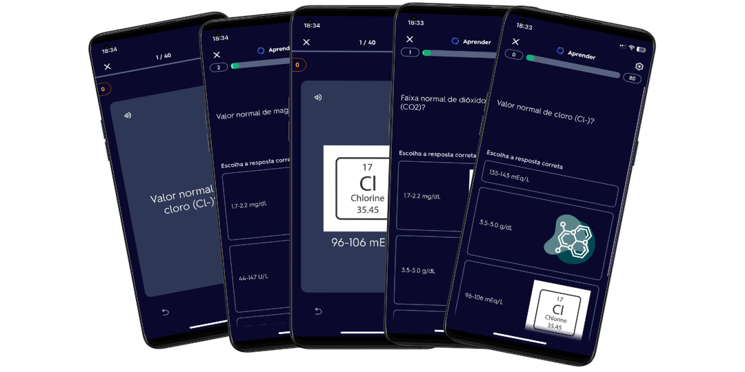 App de Flashcards
