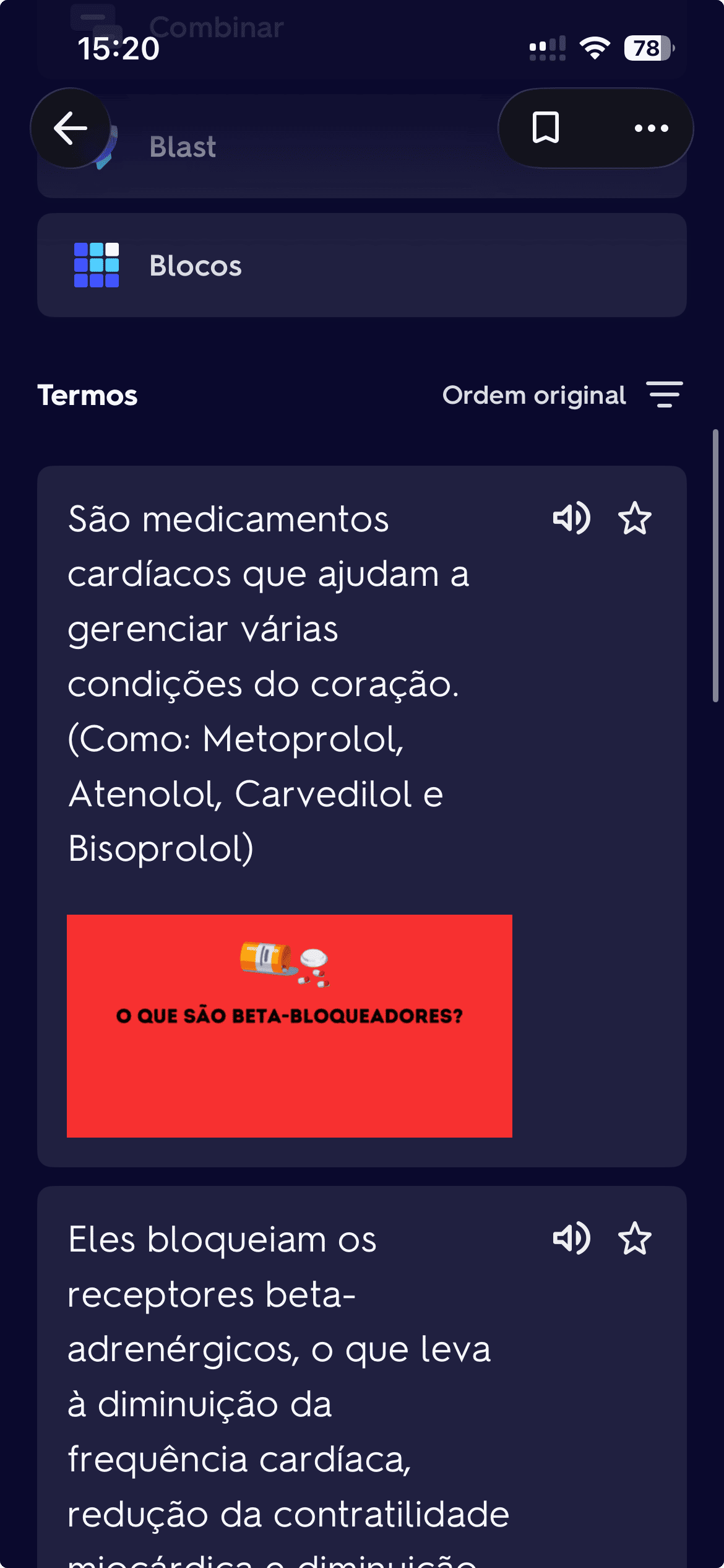 Preview do material de farmacologia