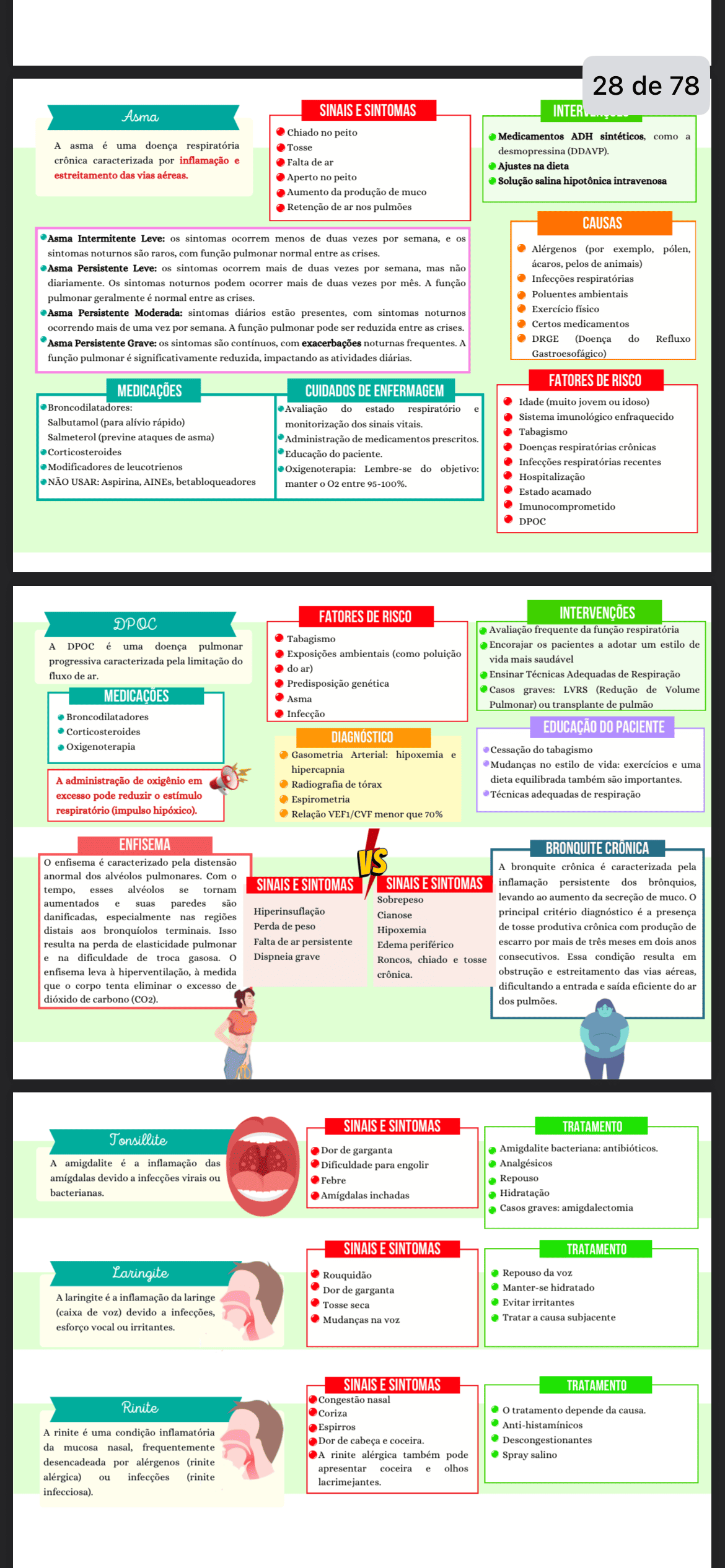 Preview do material de farmacologia