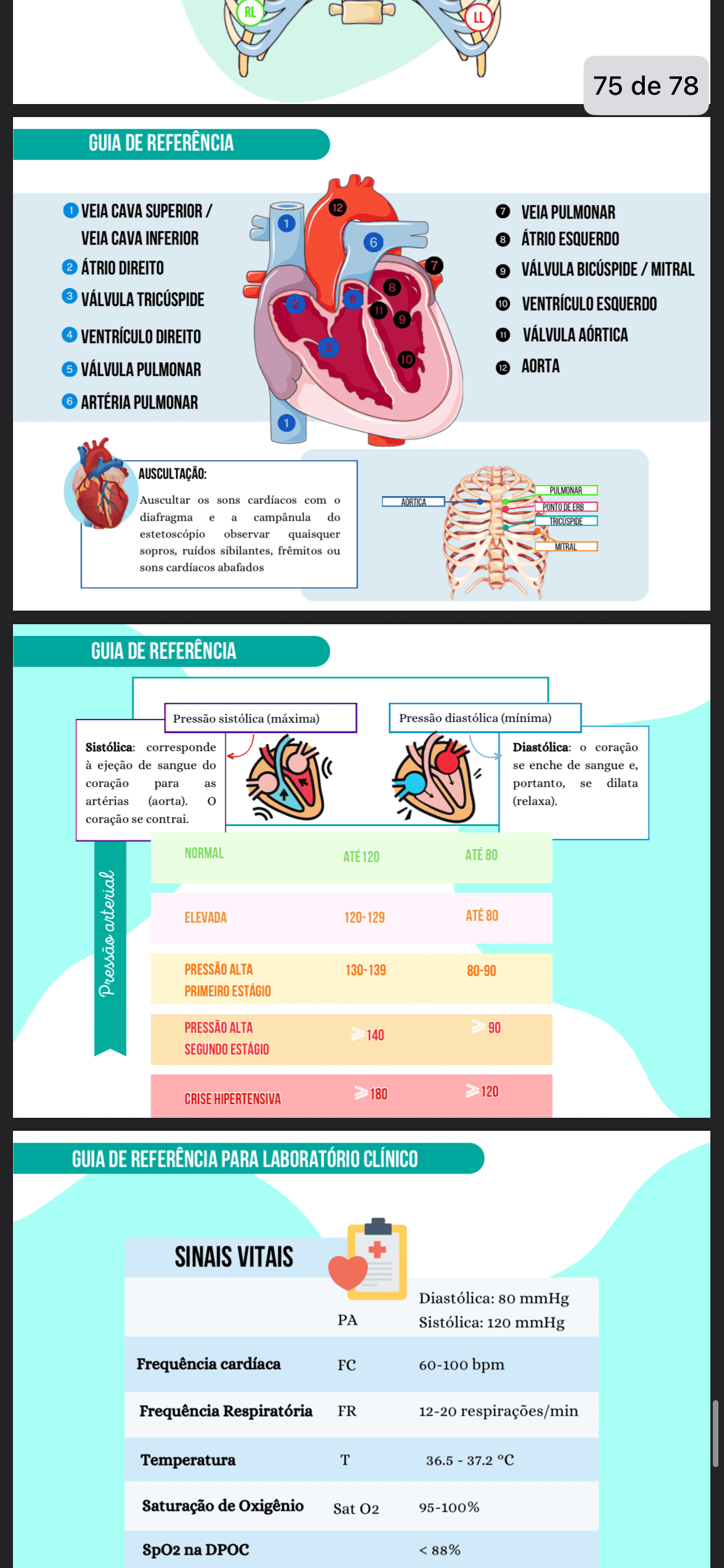 Preview do material de farmacologia