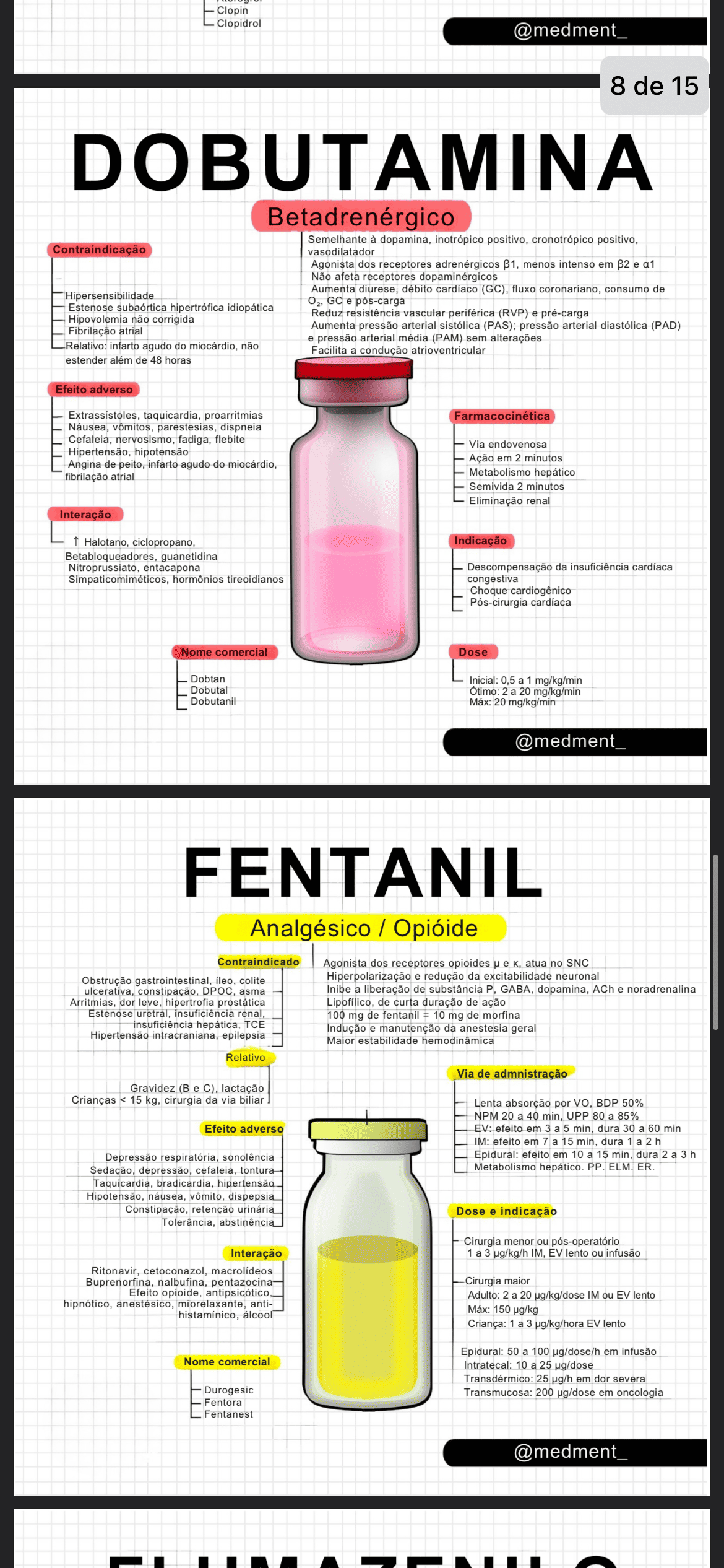 Preview do material de farmacologia
